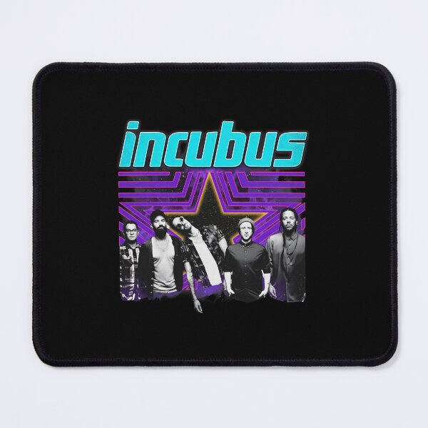 Item preview, Incubus Alternative Rock designed and sold by RoseannaDomoniq.