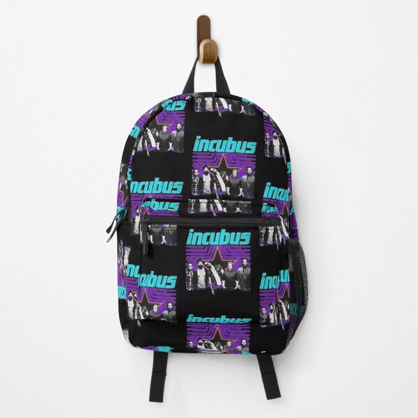 Item preview, Incubus Alternative Rock designed and sold by RoseannaDomoniq.