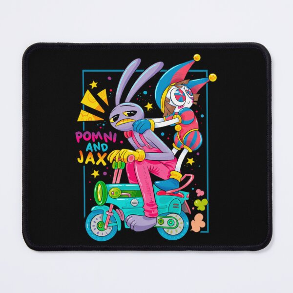 Item preview, Cute | The Amazing Digital Circus designed and sold by demarcusm.