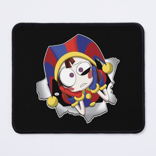 Item preview, The Amazing Digital Circus Pomni designed and sold by demarcusm.