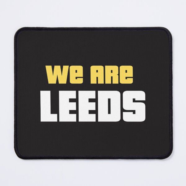 Item preview, We Are Leeds | Limited Edition designed and sold by yousouf.
