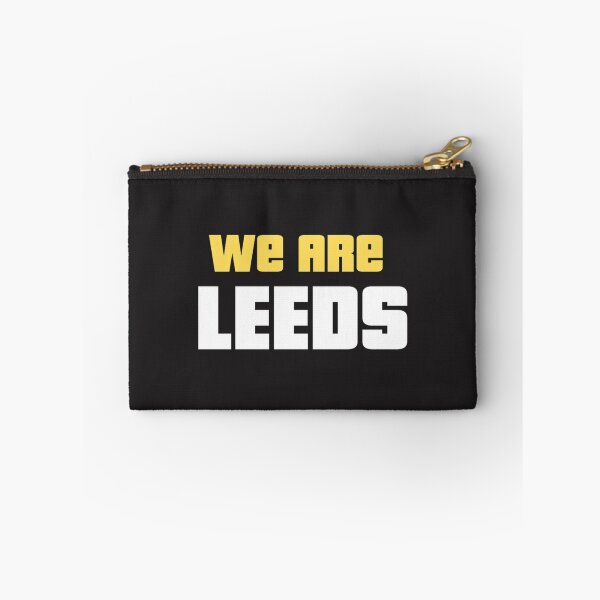 Item preview, We Are Leeds | Limited Edition designed and sold by yousouf.
