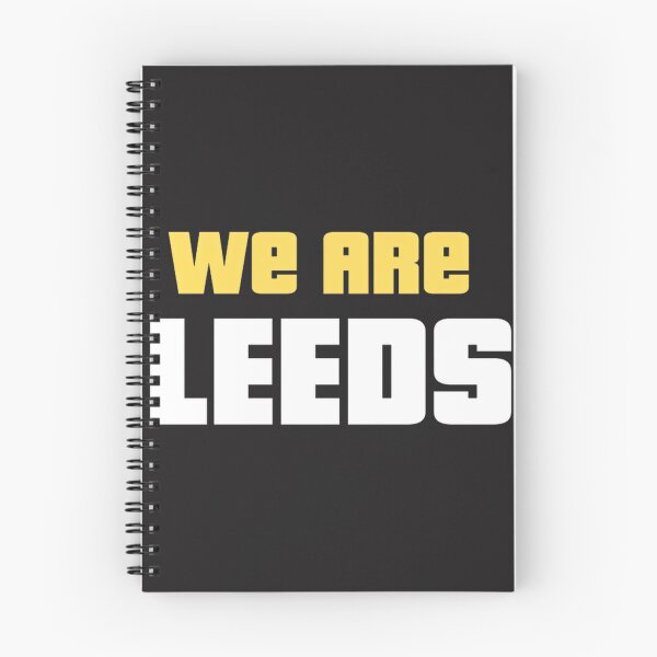 Item preview, We Are Leeds | Limited Edition designed and sold by yousouf.