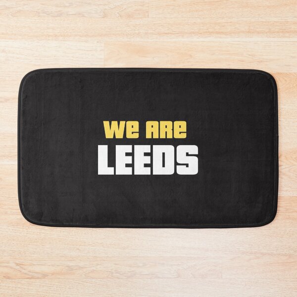 Item preview, We Are Leeds | Limited Edition designed and sold by yousouf.