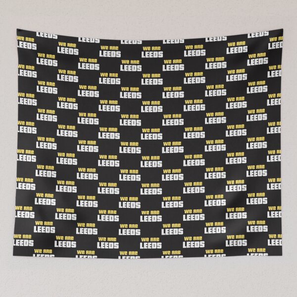 Item preview, We Are Leeds | Limited Edition designed and sold by yousouf.