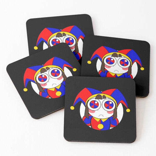 Item preview, The Amazing Digital Circus Cute designed and sold by demarcusm.