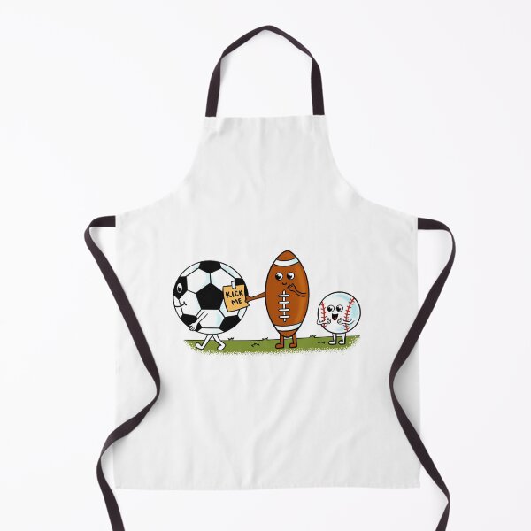 Item preview, Soccer Kick Me | Perfect Gift For You And Friends designed and sold by yousouf.