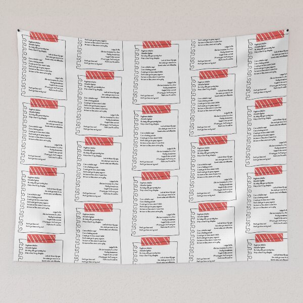 Item preview, Milkshake Poem designed and sold by jaziahm-ckeeve.