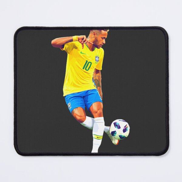 Item preview, Neymar | ⭐⭐⭐⭐⭐ designed and sold by yousouf.