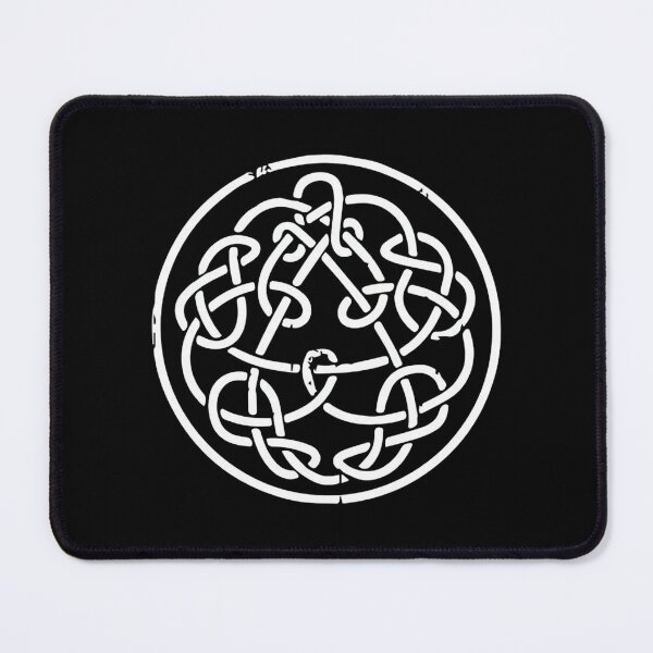 Item preview, King Crimson Logo designed and sold by mirandacruzArt.
