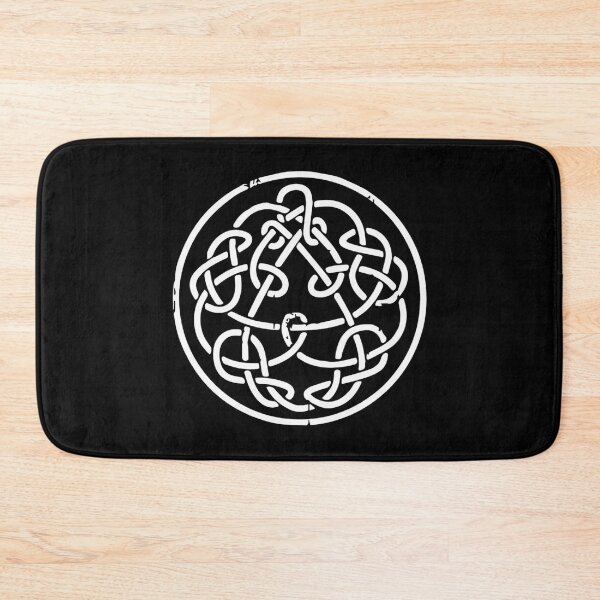 Item preview, King Crimson Logo designed and sold by mirandacruzArt.