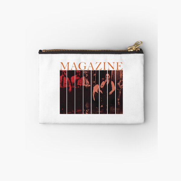 Item preview, Magazine Classic Tshirt | Limited Edition designed and sold by IgorSala.