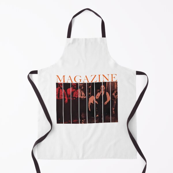 Item preview, Magazine Classic Tshirt | Limited Edition designed and sold by IgorSala.