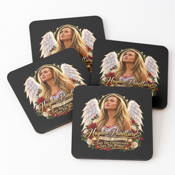 Item preview, rip Hayden Panettiere designed and sold by Tonkhawartwork.