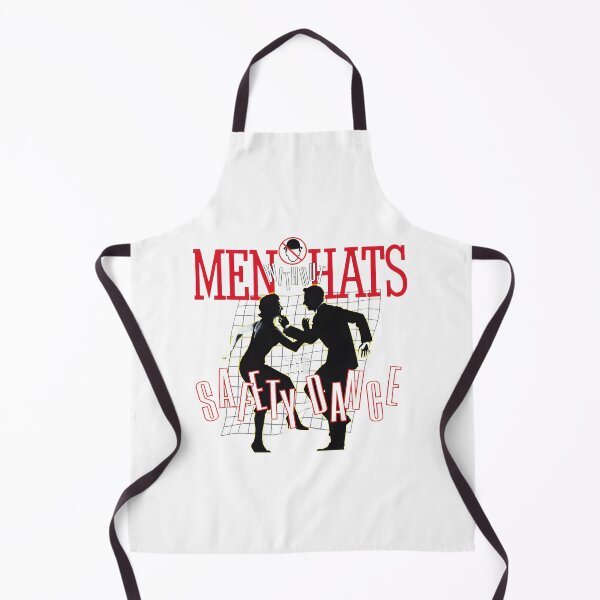 Item preview, Men Without Hats Classic Tshirt | Limited Edition designed and sold by IgorSala.