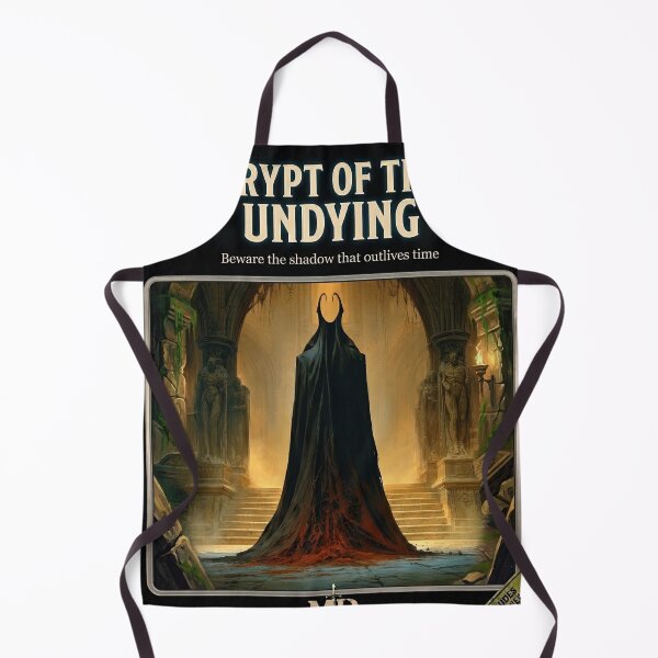 Item preview, Crypt of the Undying – Retro Fantasy RPG designed and sold by obstinator.