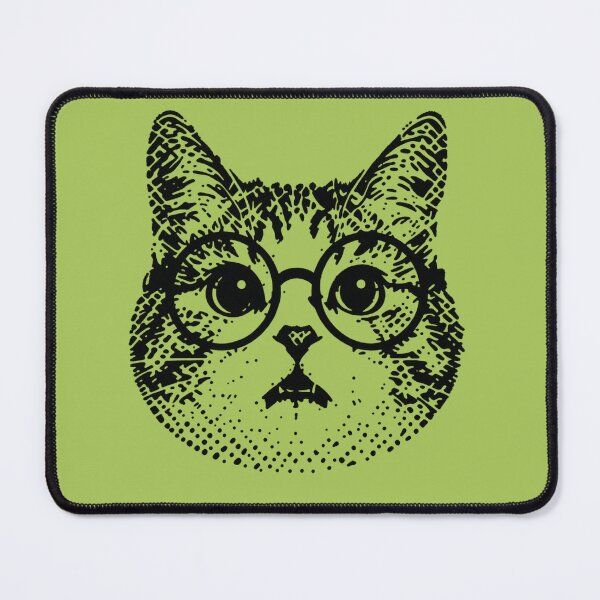 Item preview, Smart cat designed and sold by Lenock.