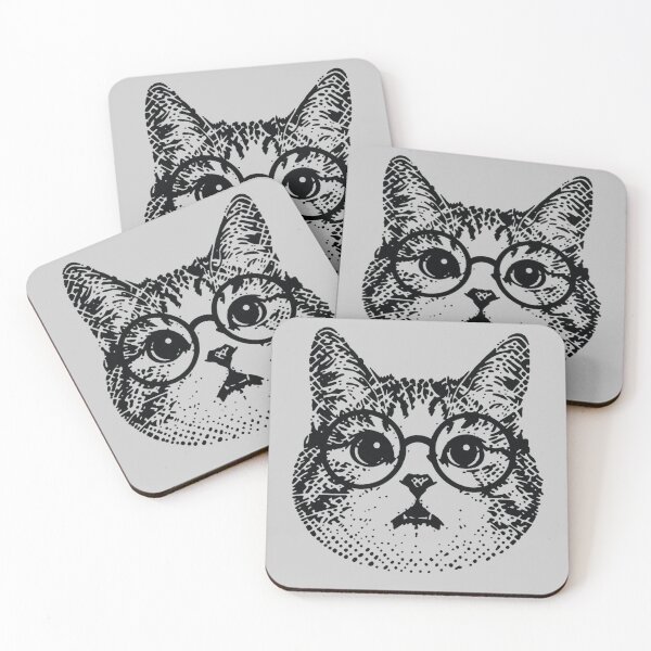 Item preview, Smart cat designed and sold by Lenock.