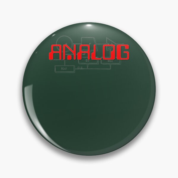 Item preview, Analog Sounds Better Synthesizer Sampler Modular 288 designed and sold by eternalwildflo.