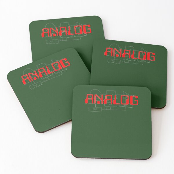 Item preview, Analog Sounds Better Synthesizer Sampler Modular 288 designed and sold by eternalwildflo.