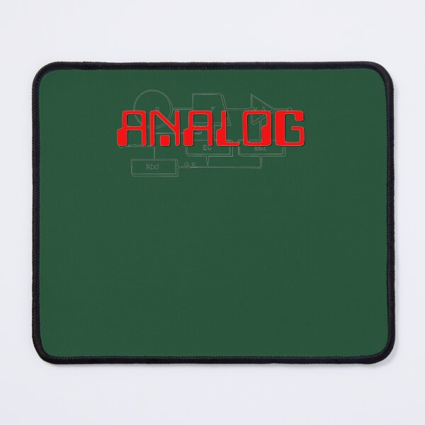 Item preview, Analog Sounds Better Synthesizer Sampler Modular 288 designed and sold by eternalwildflo.