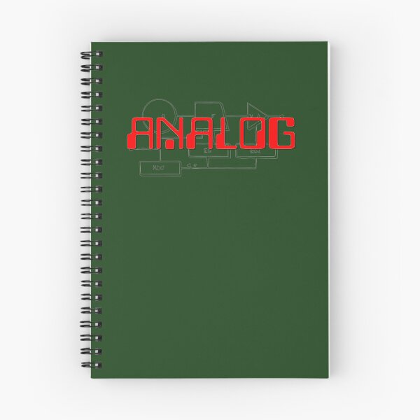 Item preview, Analog Sounds Better Synthesizer Sampler Modular 288 designed and sold by eternalwildflo.