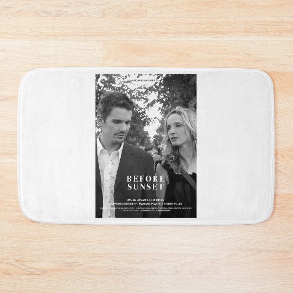 Item preview, Posters  Before Sunset designed and sold by jaziahm-ckeeve.