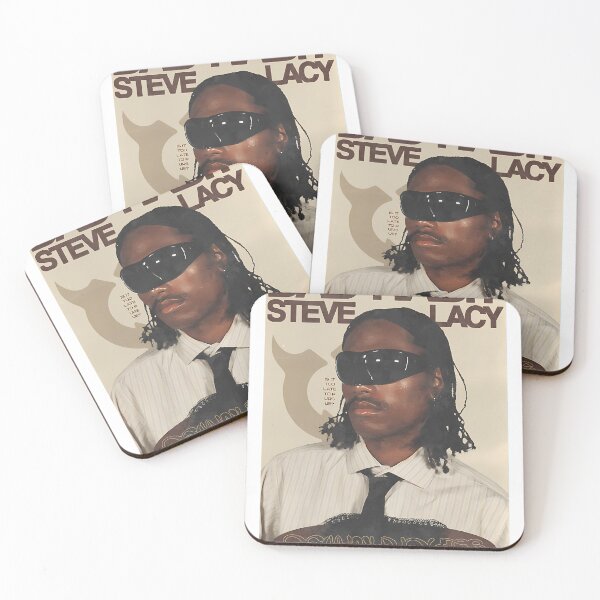 Aperçu de l'œuvre Steve Lacy créée et vendue par Sérgio Henriques.