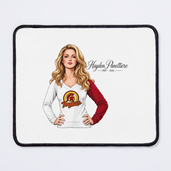 Item preview, Hayden Panettiere Memorial designed and sold by Tonkhawartwork.