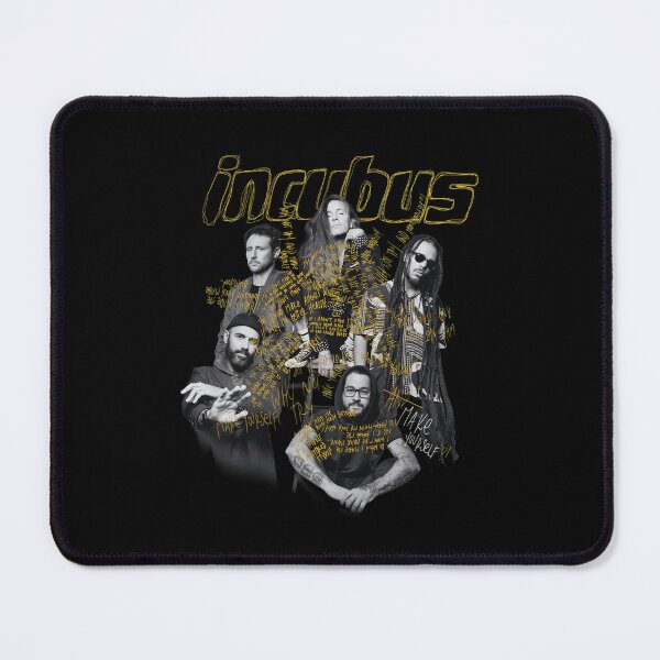Item preview, Incubus Make Yourself designed and sold by RoseannaDomoniq.