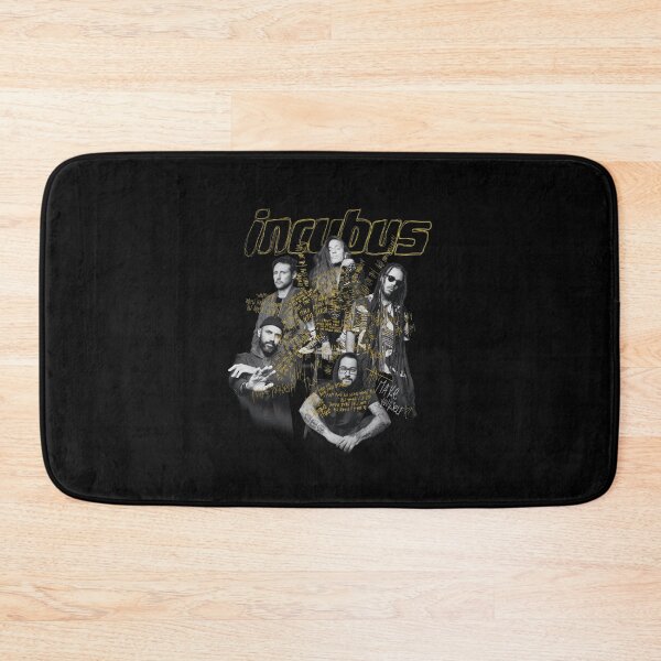 Item preview, Incubus Make Yourself designed and sold by RoseannaDomoniq.