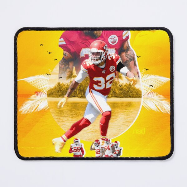 Item preview, Tyrann Mathieu designed and sold by laxydesign.