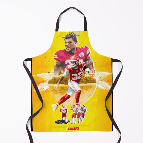 Item preview, Tyrann Mathieu designed and sold by laxydesign.