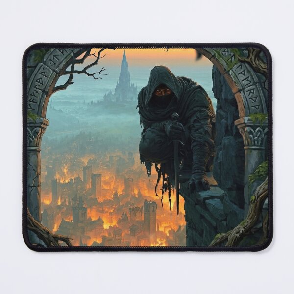 Item preview, Rogue War – Retro Fantasy RPG designed and sold by obstinator.