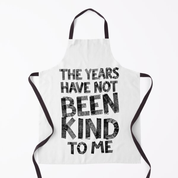 Item preview, Sarcastic Birthday Funny Years Have Not Been Kind Duct Tape designed and sold by GrandeDuc.
