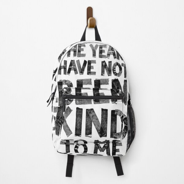 Item preview, Sarcastic Birthday Funny Years Have Not Been Kind Duct Tape designed and sold by GrandeDuc.