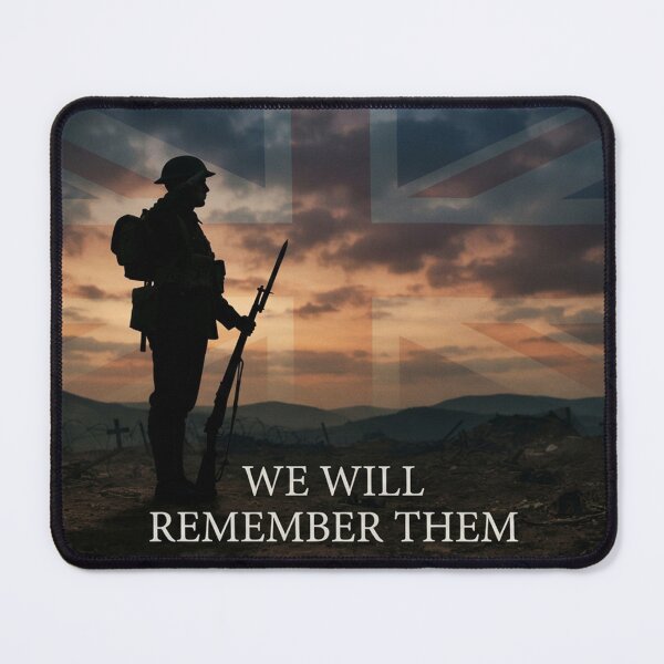Item preview, Remembrance Day. designed and sold by RetroPaul63.