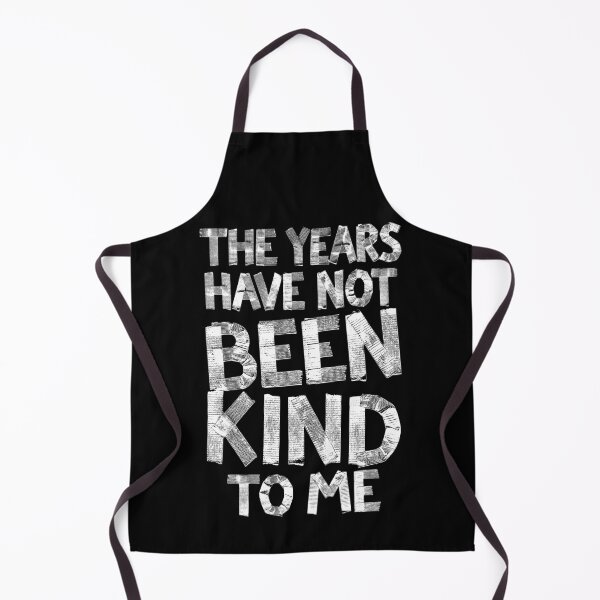 Item preview, Sarcastic Birthday Funny Years Have Not Been Kind Duct Tape designed and sold by GrandeDuc.