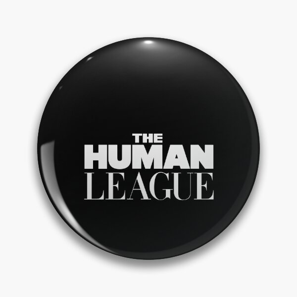Artikelvorschau, THE HUMAN LEAGUE BAND entworfen und verkauft von artsunFishST.