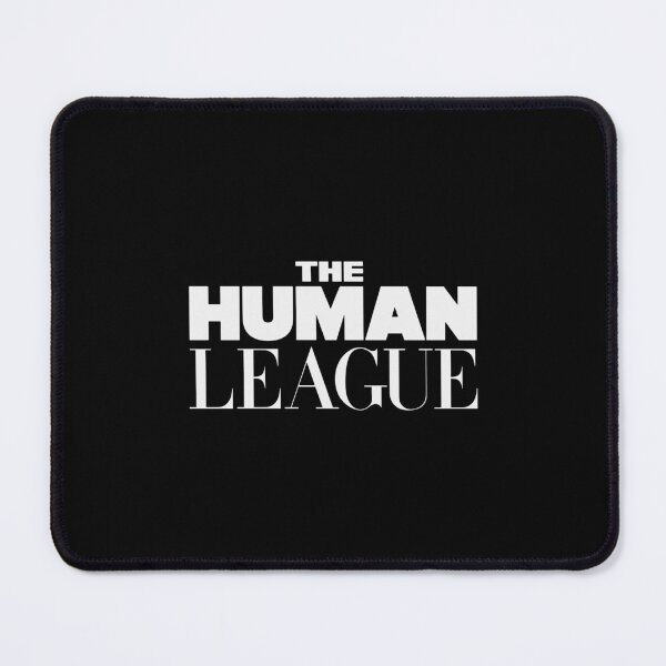 Item preview, THE HUMAN LEAGUE BAND designed and sold by artsunFishST.