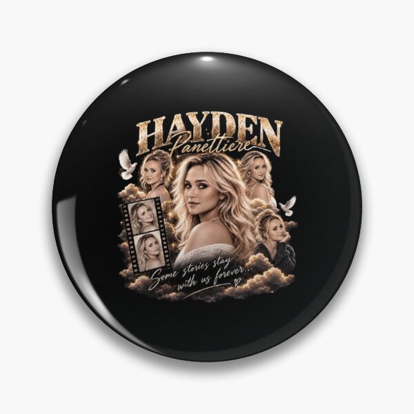 Item preview, Hayden Panettiere Tribute designed and sold by Tonkhawartwork.
