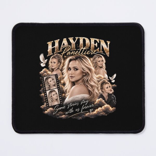 Item preview, Hayden Panettiere Tribute designed and sold by Tonkhawartwork.