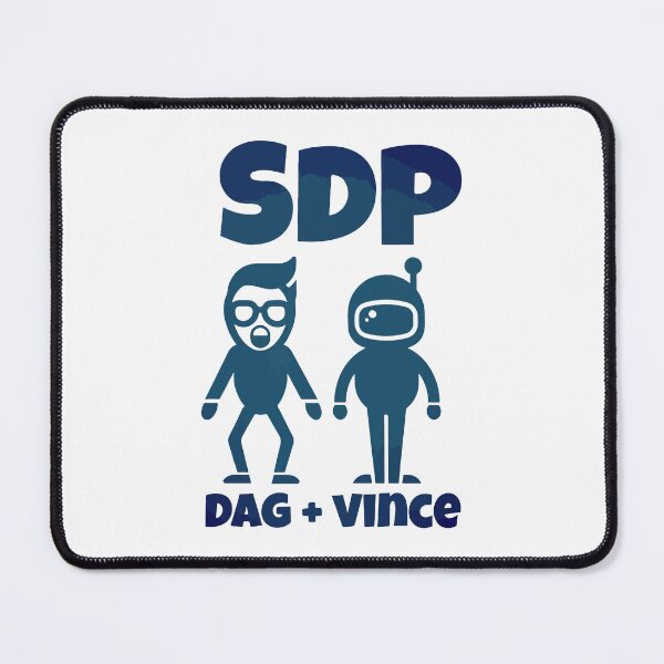 Item preview, THE SDP BAND designed and sold by KentheCatCute.