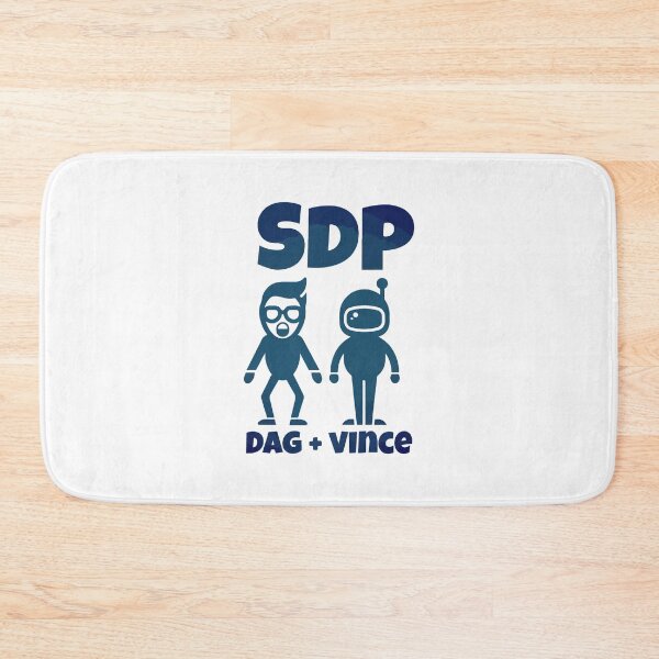 Item preview, THE SDP BAND designed and sold by KentheCatCute.