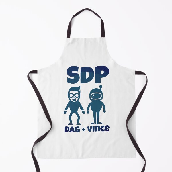Item preview, THE SDP BAND designed and sold by KentheCatCute.