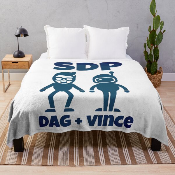 Item preview, THE SDP BAND designed and sold by KentheCatCute.
