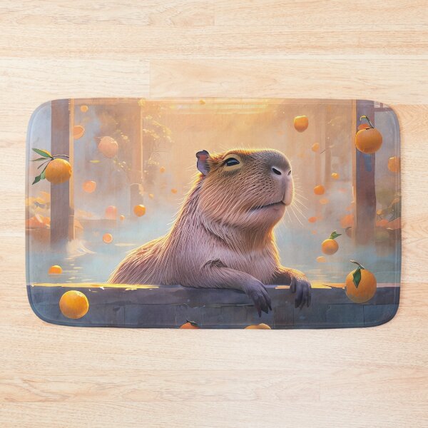 Item preview, Yuzu Soak Serenity designed and sold by ONYX Pixee.