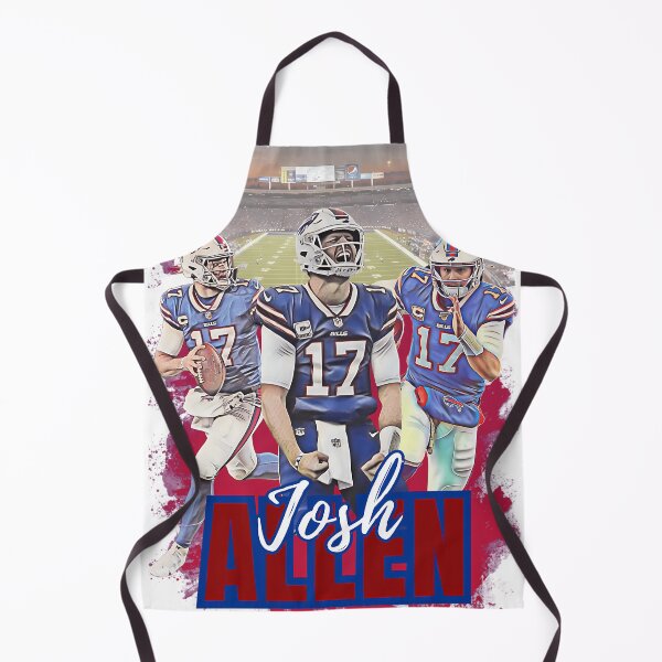 Item preview, Josh Allen designed and sold by Im-an-otaku.