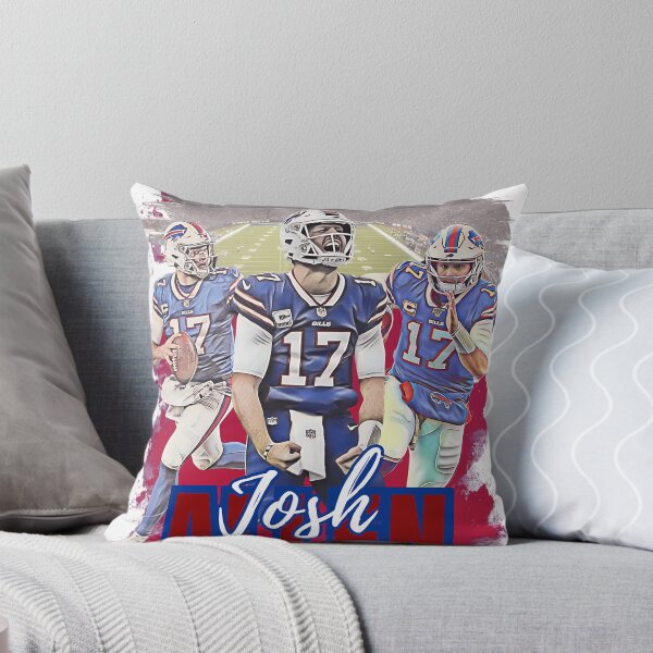 Aperçu de l'œuvre Josh Allen créée et vendue par Im-an-otaku.