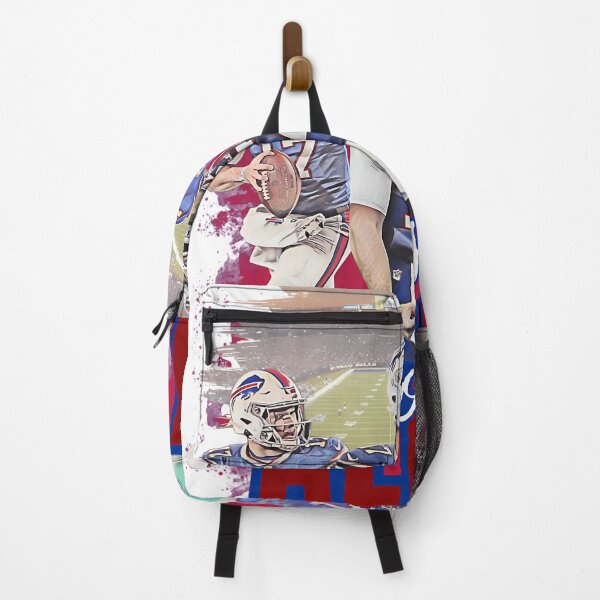 Item preview, Josh Allen designed and sold by Im-an-otaku.